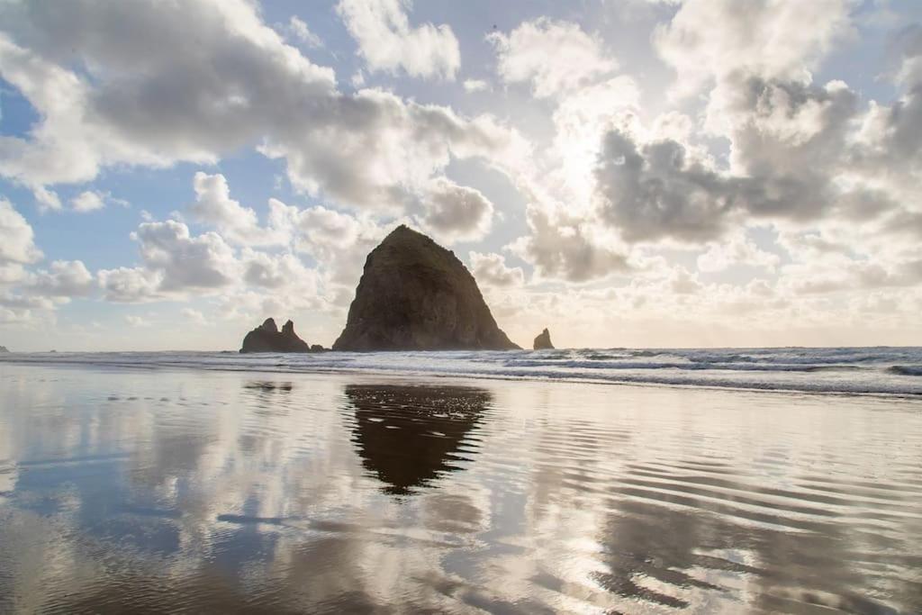 Cannon Beach Vibes Exterior foto