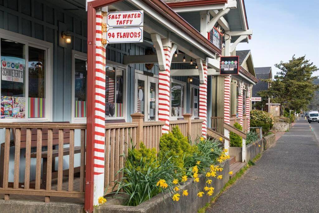 Cannon Beach Vibes Exterior foto